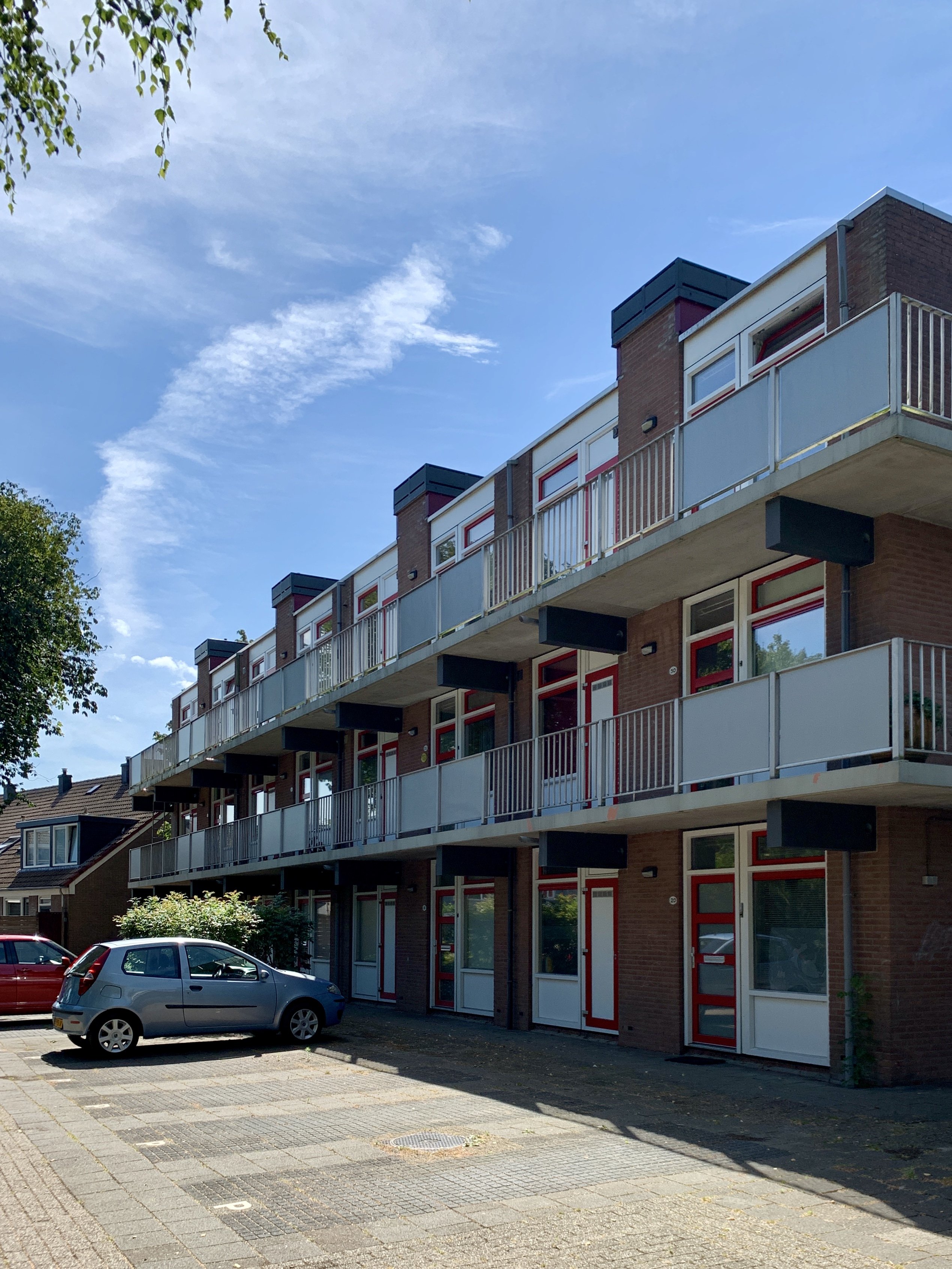 Spanjaarskrocht 68, 2211 ES Noordwijkerhout, Nederland