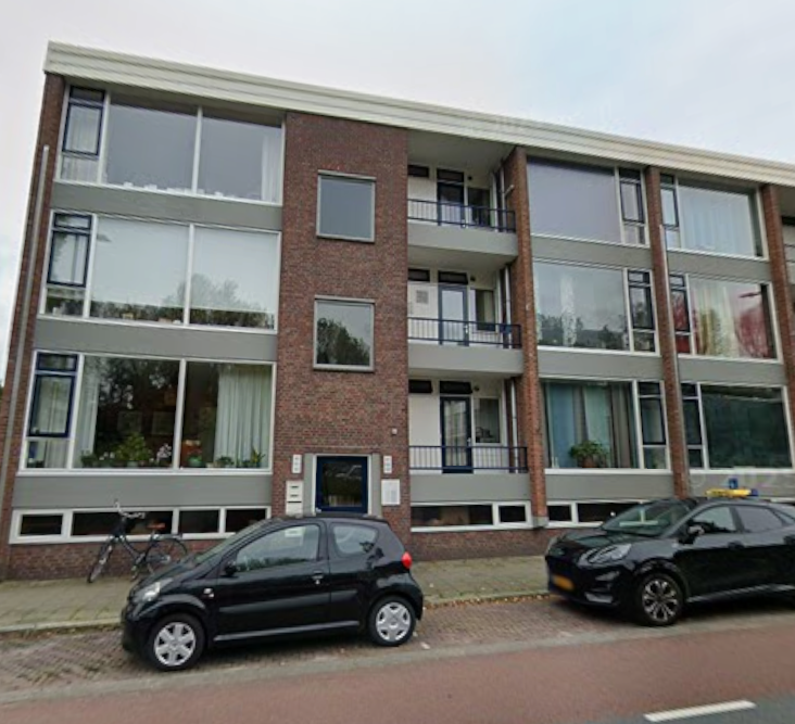 Boslaan 193, 2224 HD Katwijk aan Zee, Nederland