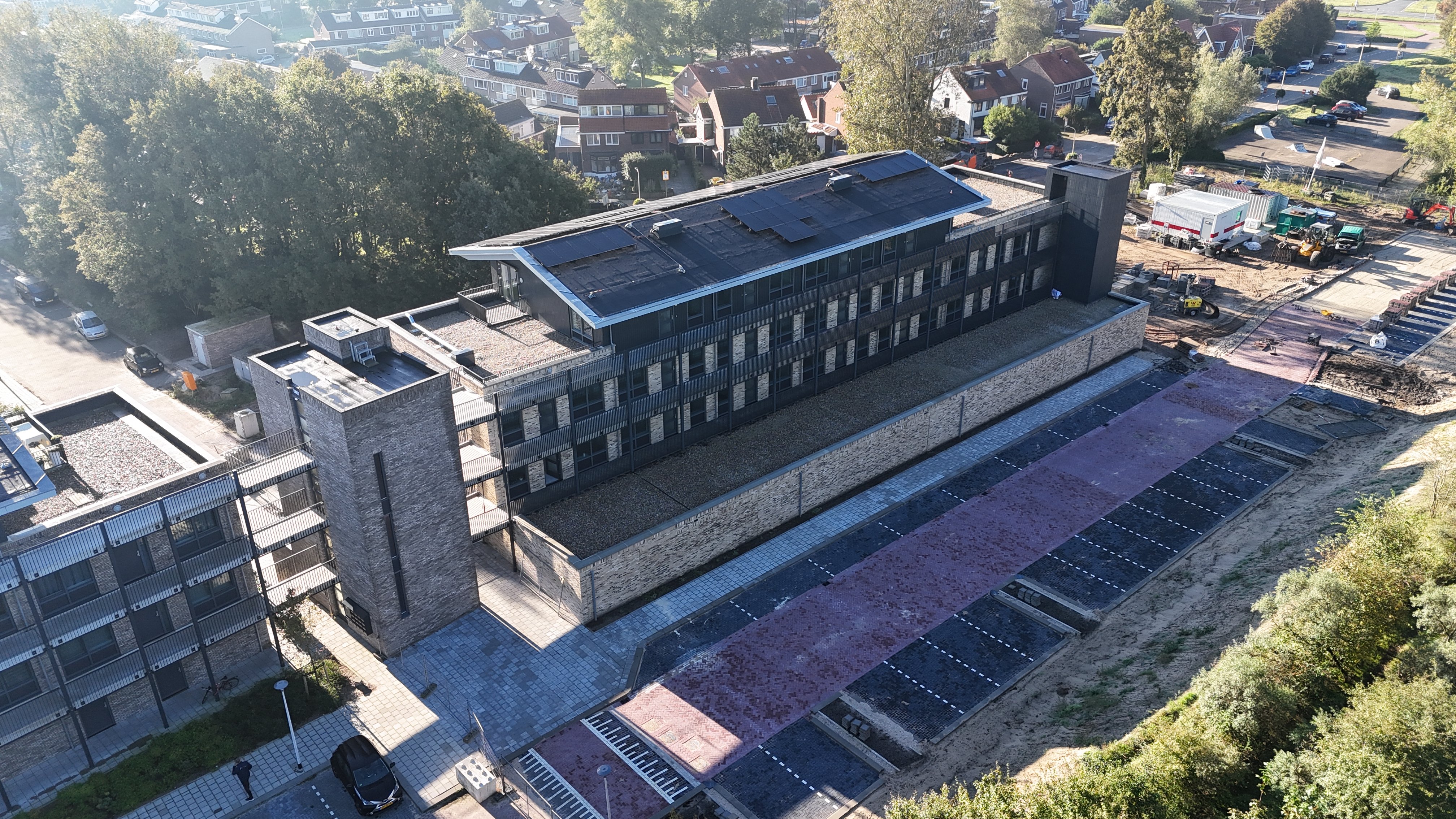 Vogelenveld 10, 2191 XT De Zilk, Nederland