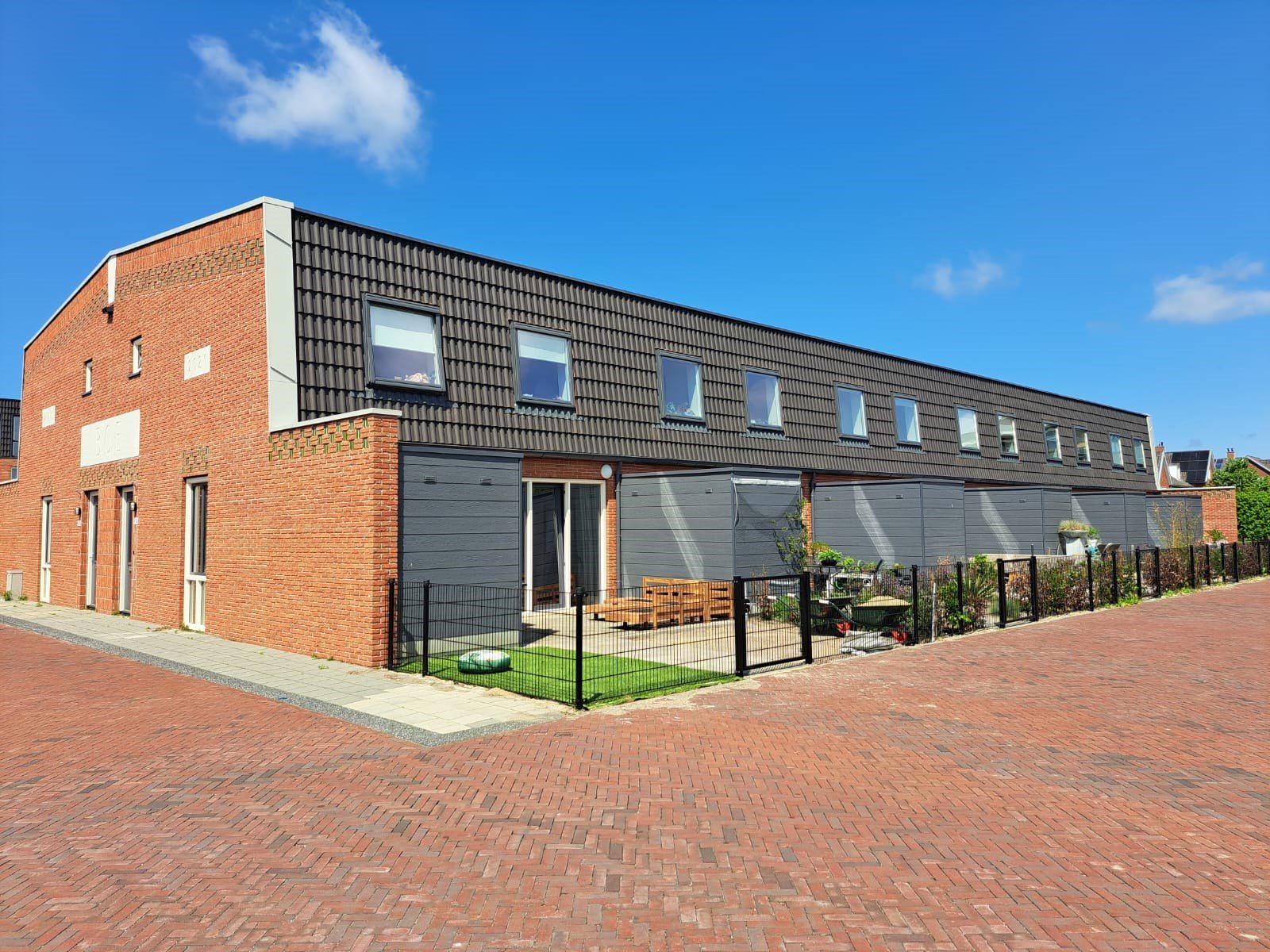 Schippersvaartweg 43c, 2211 TK Noordwijkerhout, Nederland