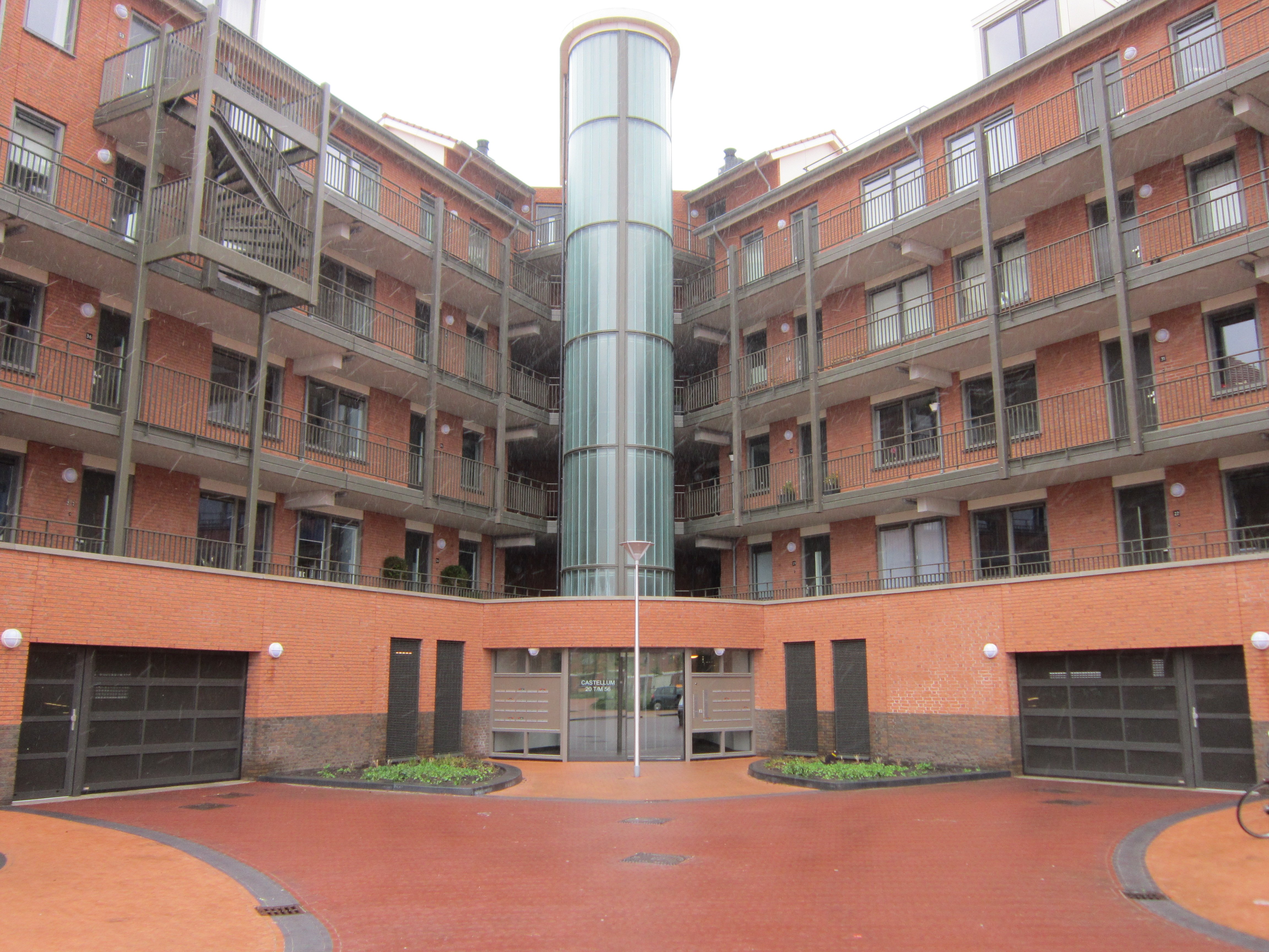 apartments for rent on Castellum 28