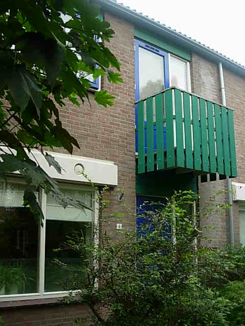 Elzehout 4, 2771 LL Boskoop, Nederland
