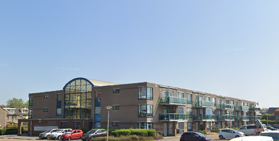 Clusiushof 68, 2182 EC Hillegom, Nederland