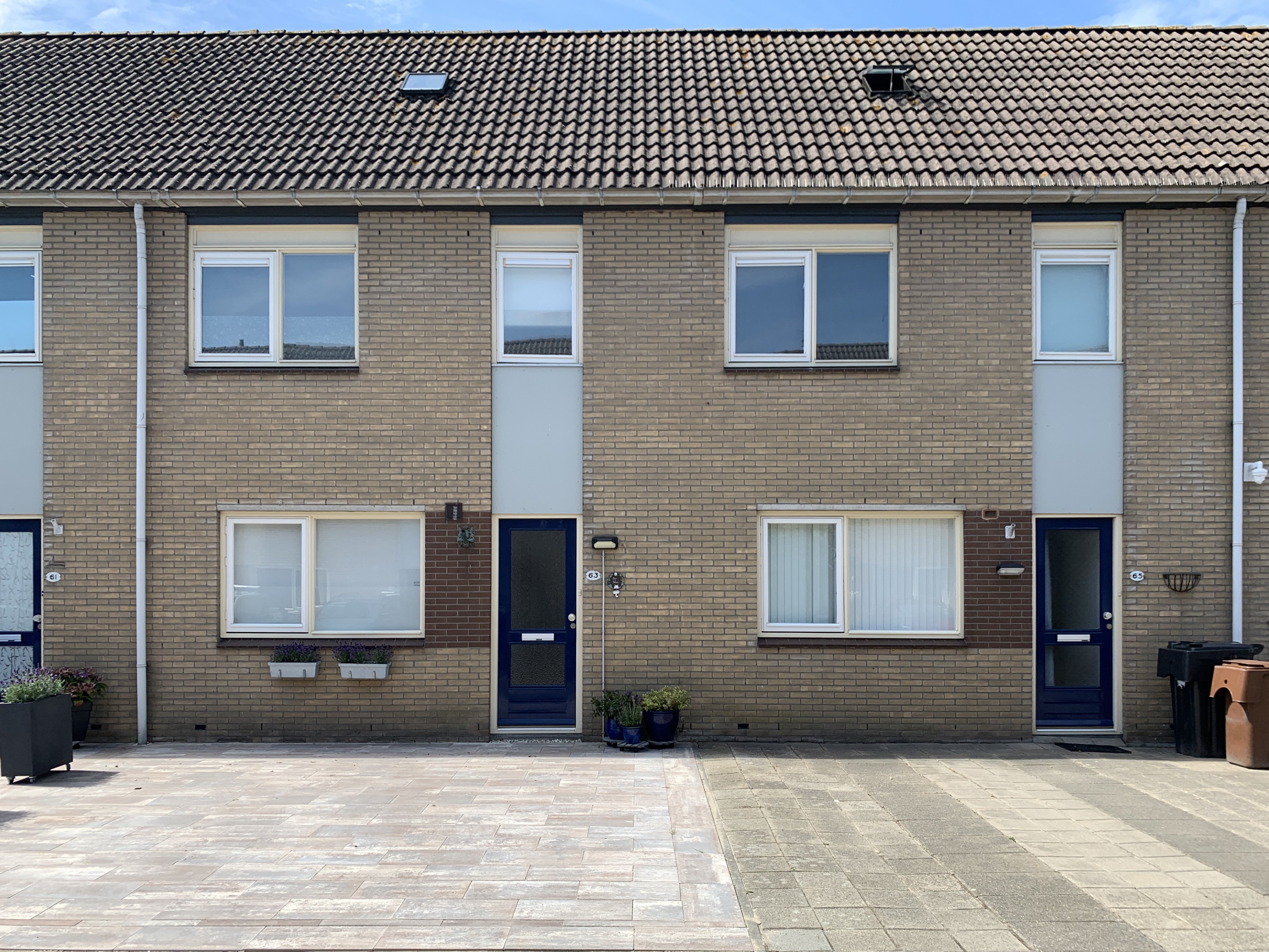 Absveen 66, 2211 EW Noordwijkerhout, Nederland