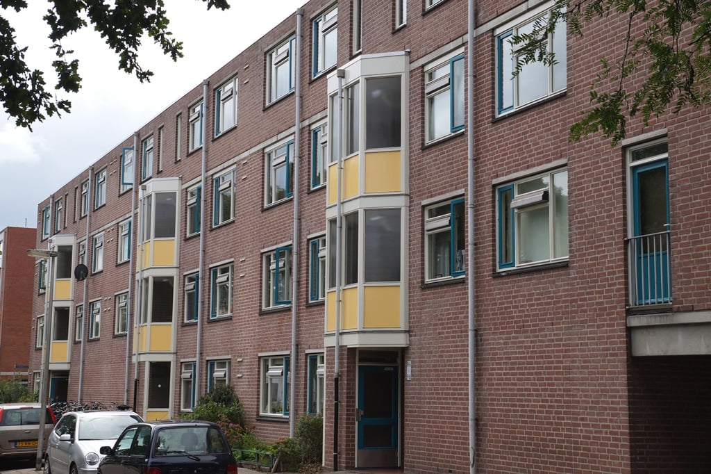 Klompenmaker 148, 2401 PS Alphen aan den Rijn, Nederland