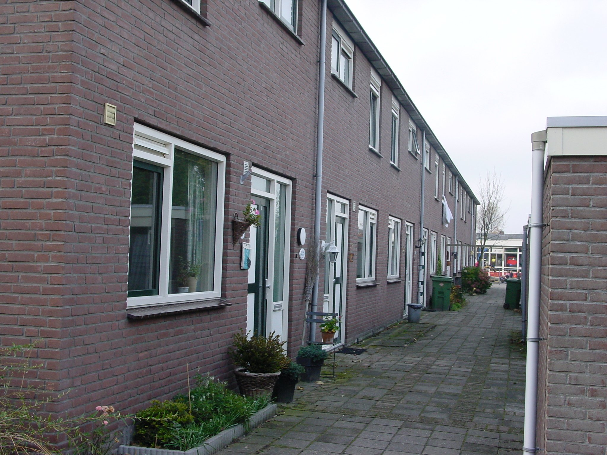 Sperwerkroft 4, 2211 LN Noordwijkerhout, Nederland