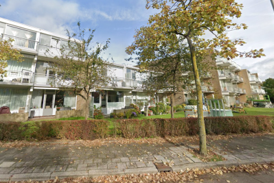 De Hooge Wei 109, 2171 TS Sassenheim, Nederland