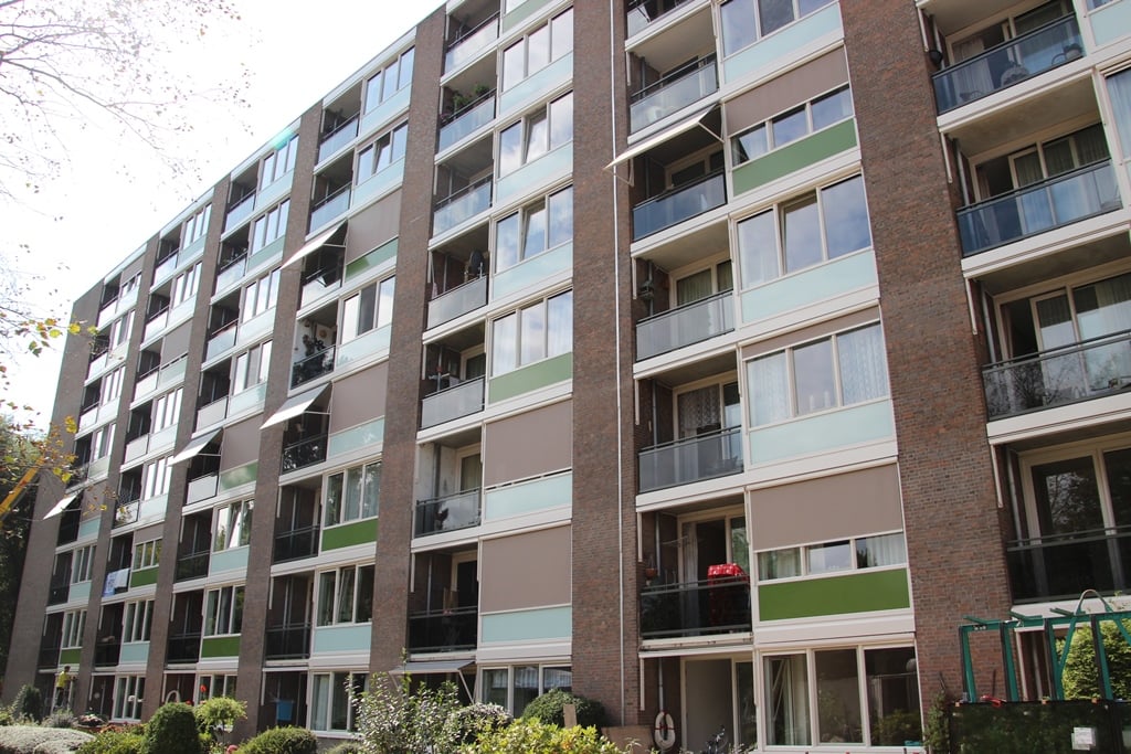 Anna van Burenlaan 827