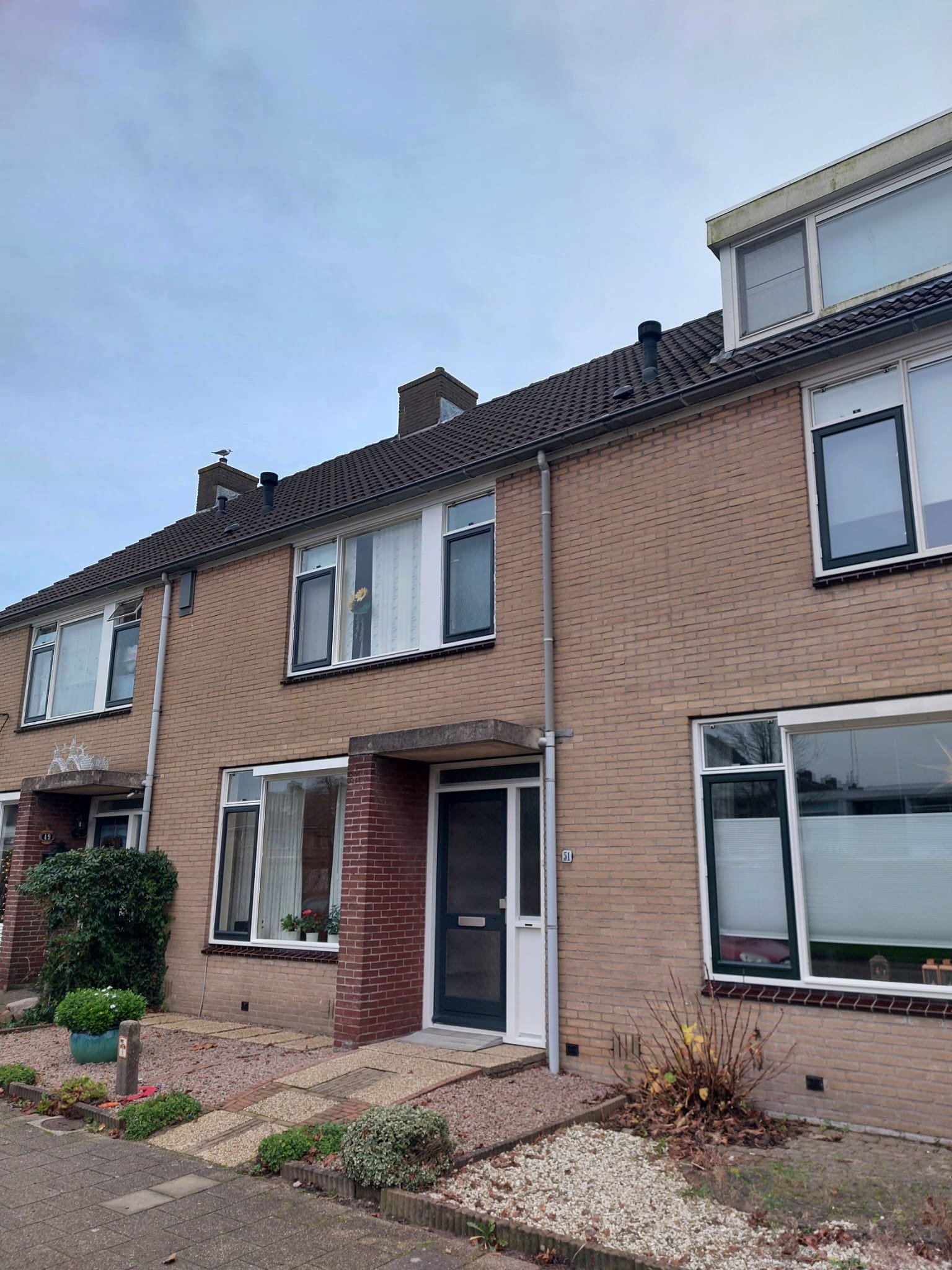 Mozartlaan 51, 2421 VC Nieuwkoop, Nederland