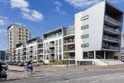 Baronie 33, 2404 XH Alphen aan den Rijn, Nederland