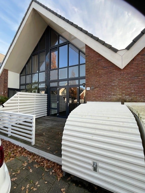 Patrijs 11, 2451 WE Leimuiden, Nederland