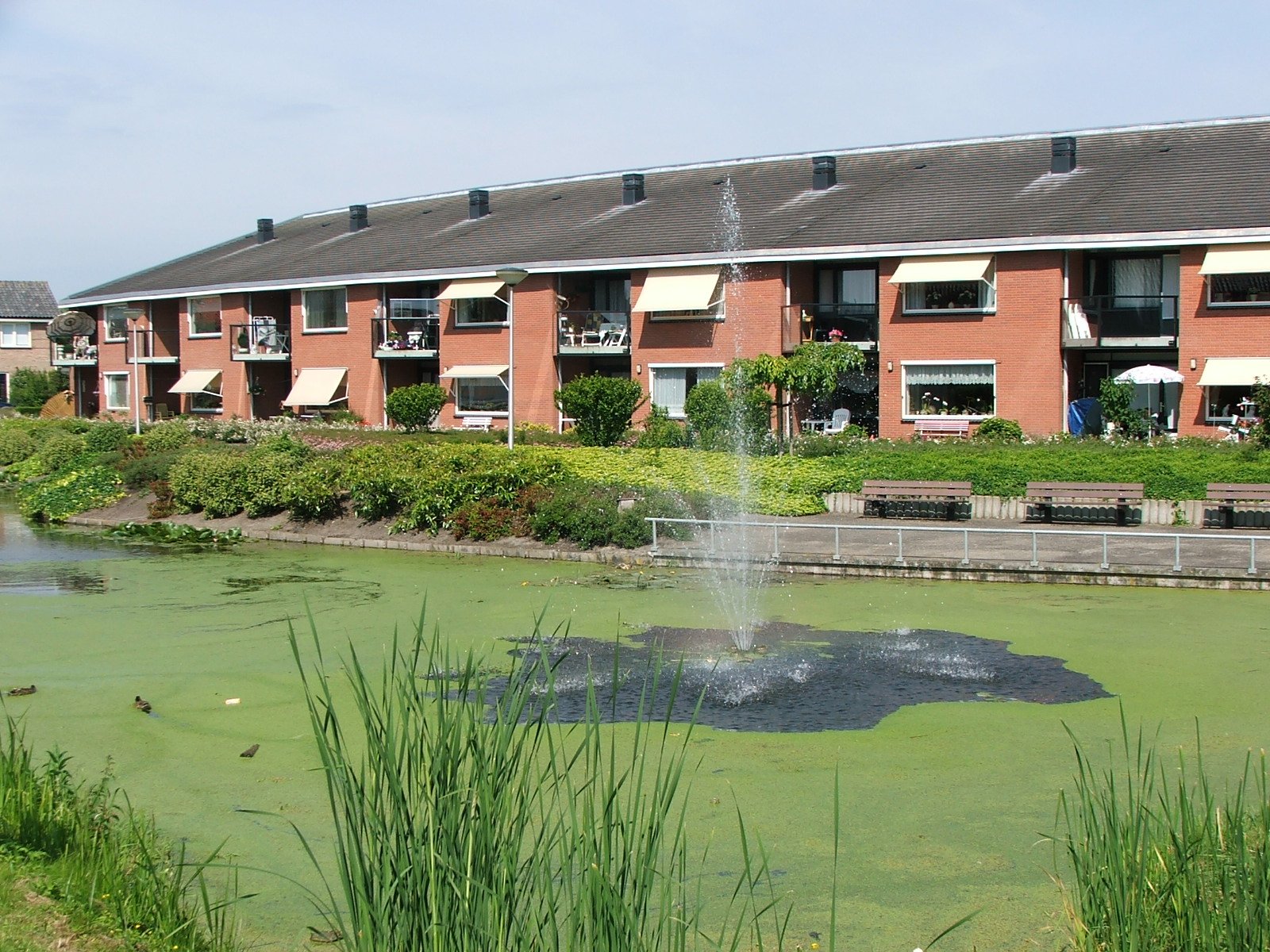 Peppelhof 10, 2451 CT Leimuiden, Nederland