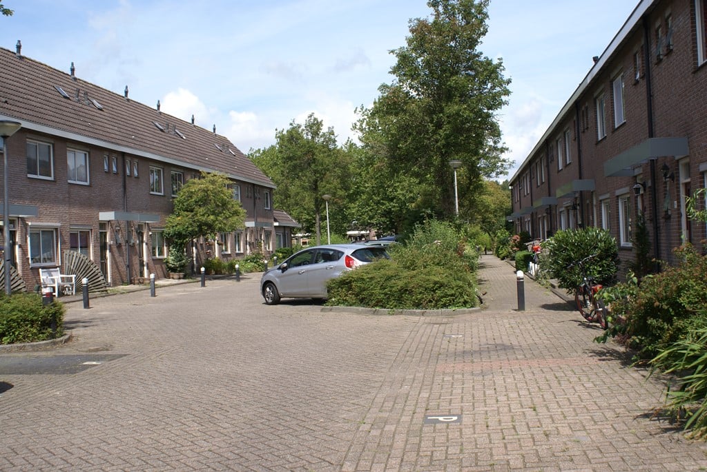 Kraaienhorst 21, 2402 SN Alphen aan den Rijn, Nederland