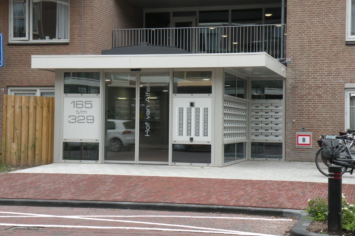 Prins Hendrikstraat 253, 2405 AS Alphen aan den Rijn, Nederland