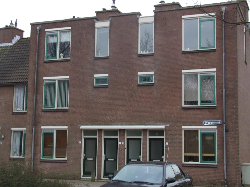 Weegschaal 4, 2163 BR Lisse, Nederland