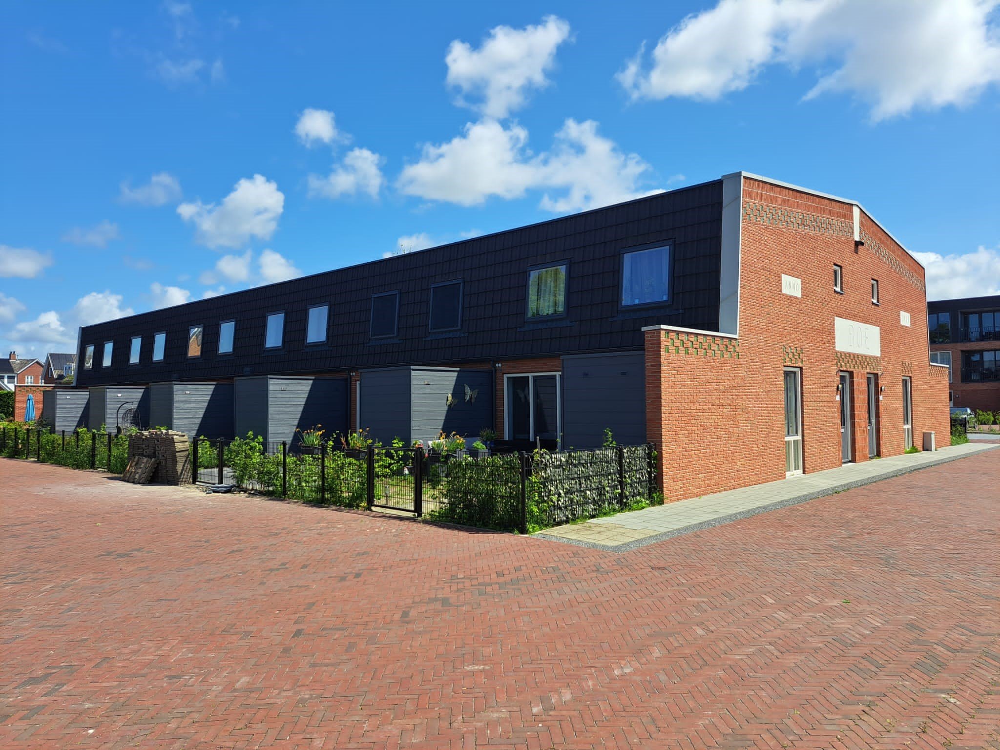 Schippersvaartweg 39f, 2211 TK Noordwijkerhout, Nederland