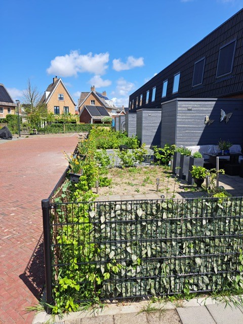 Schippersvaartweg 39f