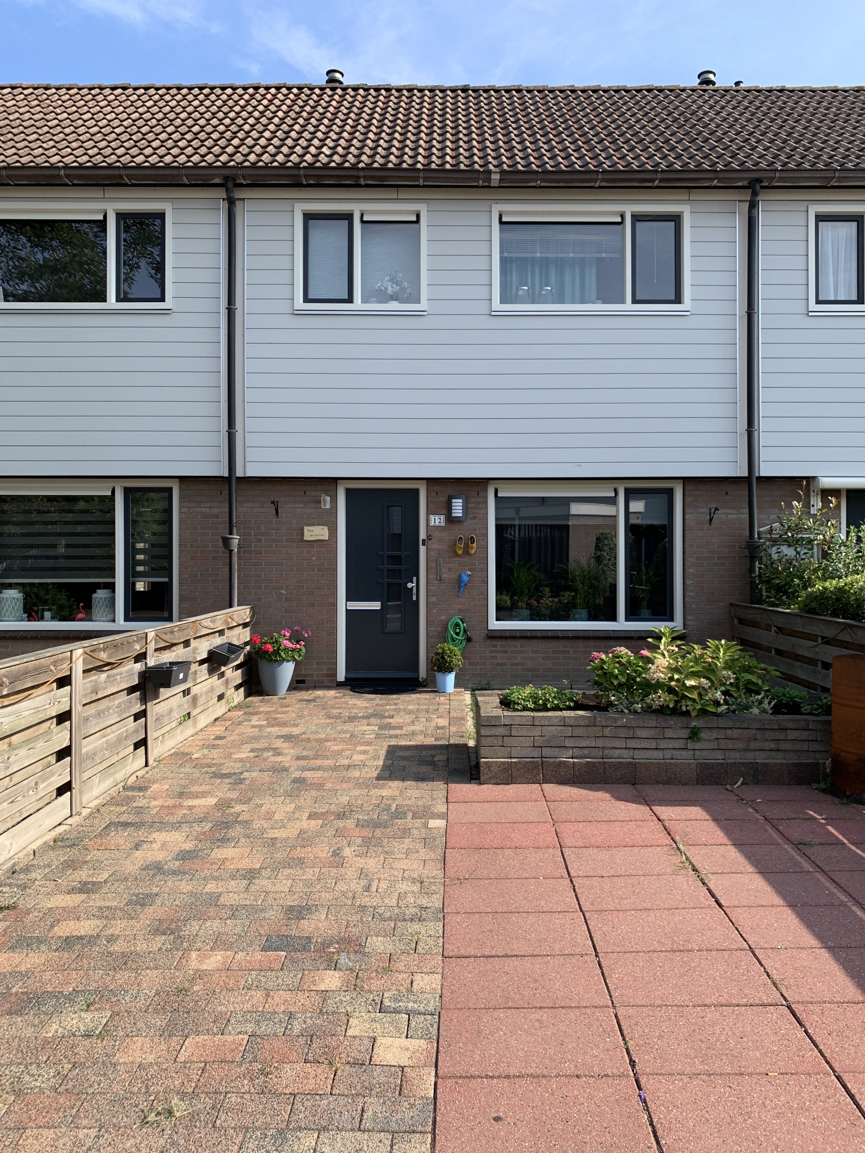 Spanjaarskrocht 4, 2211 ES Noordwijkerhout, Nederland