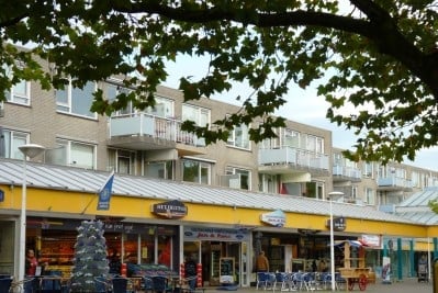 Keizershof 23, 2402 DA Alphen aan den Rijn, Nederland