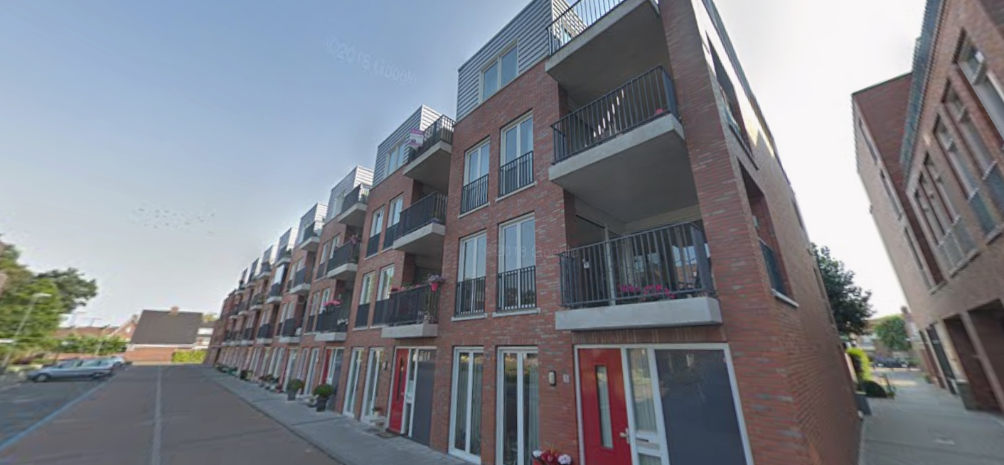 Agneshove 37, 2215 HS Voorhout, Nederland