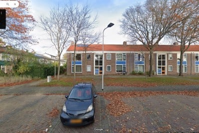 Slotlaan 24, 2171 TB Sassenheim, Nederland