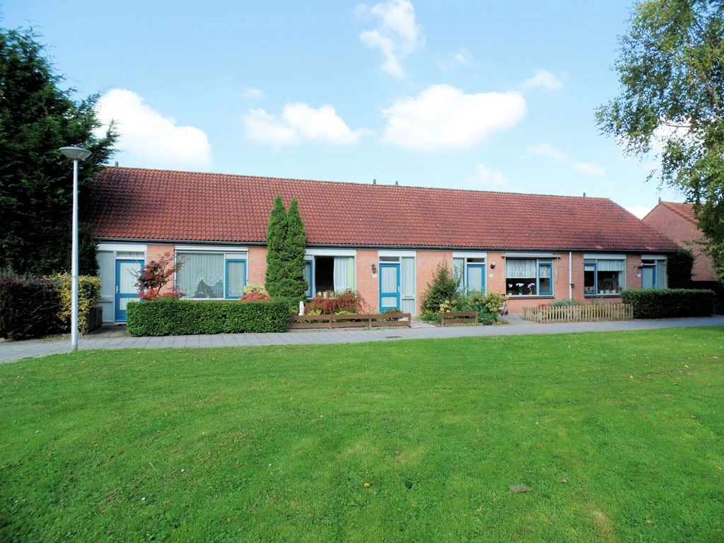 Glasblazer 26, 2401 PX Alphen aan den Rijn, Nederland