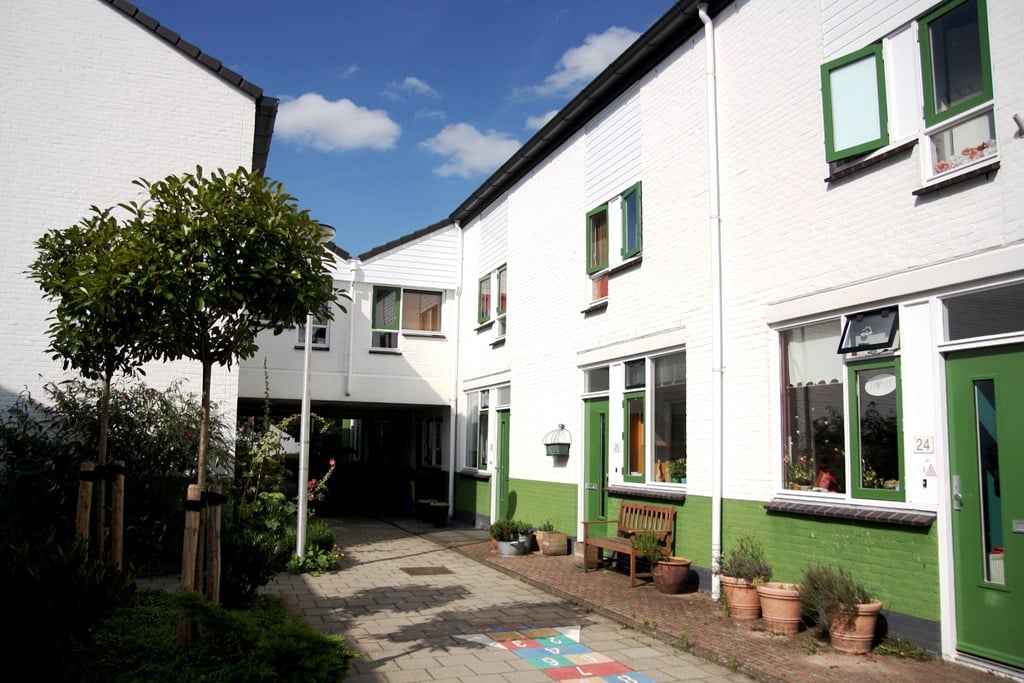 Groenewerk 22, 2405 HG Alphen aan den Rijn, Nederland