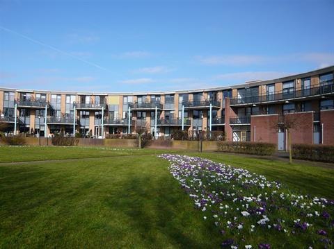 Lord Baden Powellweg 54, 2251 VB Voorschoten, Nederland