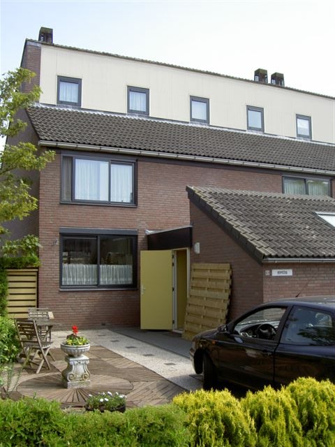 Himera 15, 2182 RB Hillegom, Nederland