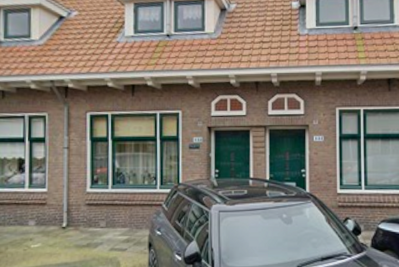De Waal Malefijtstraat 133
