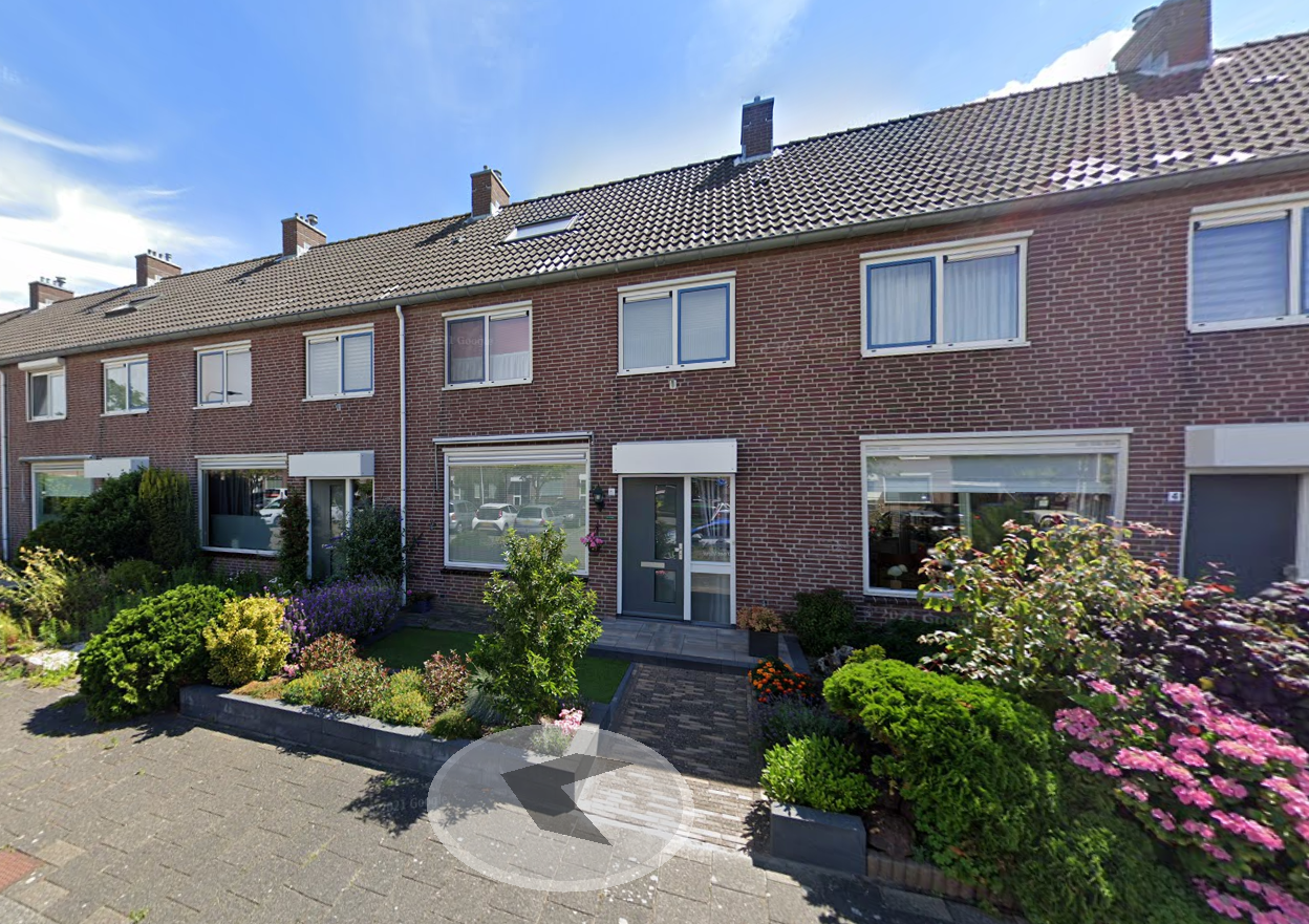 Bartokstraat 5, 2162 VD Lisse, Nederland