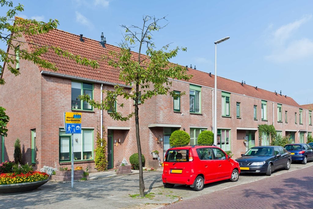 Schaepmanstraat 7