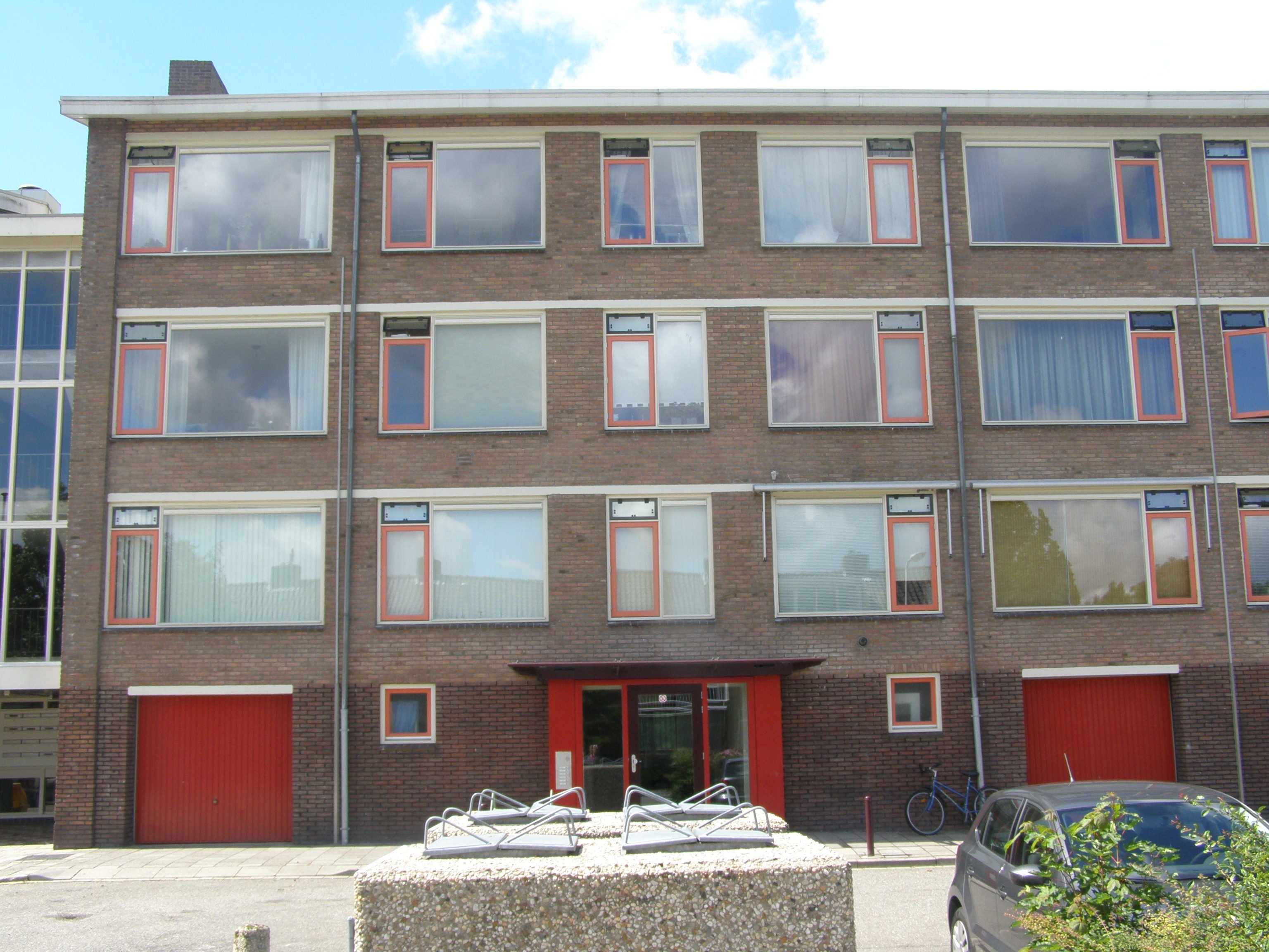 Mendelweg 83, 2771 TV Boskoop, Nederland