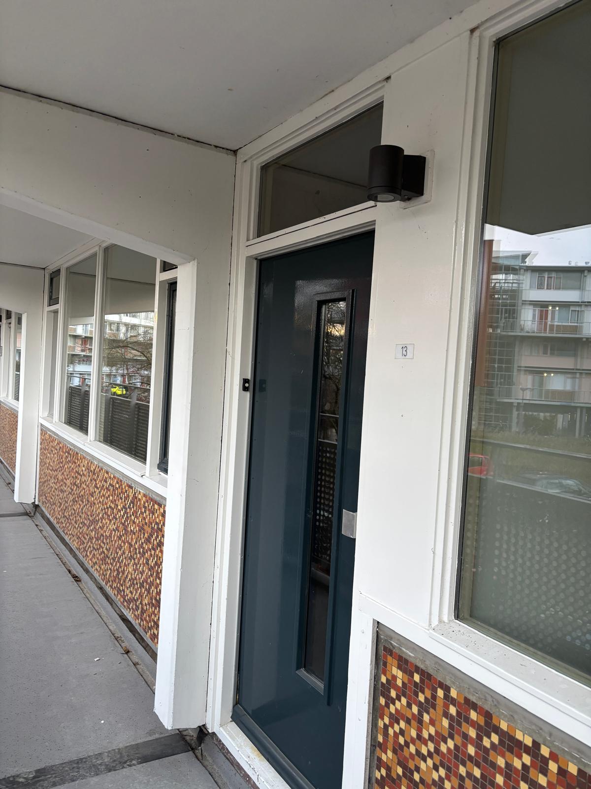 Arendshorst 13, 2317 CV Leiden, Nederland