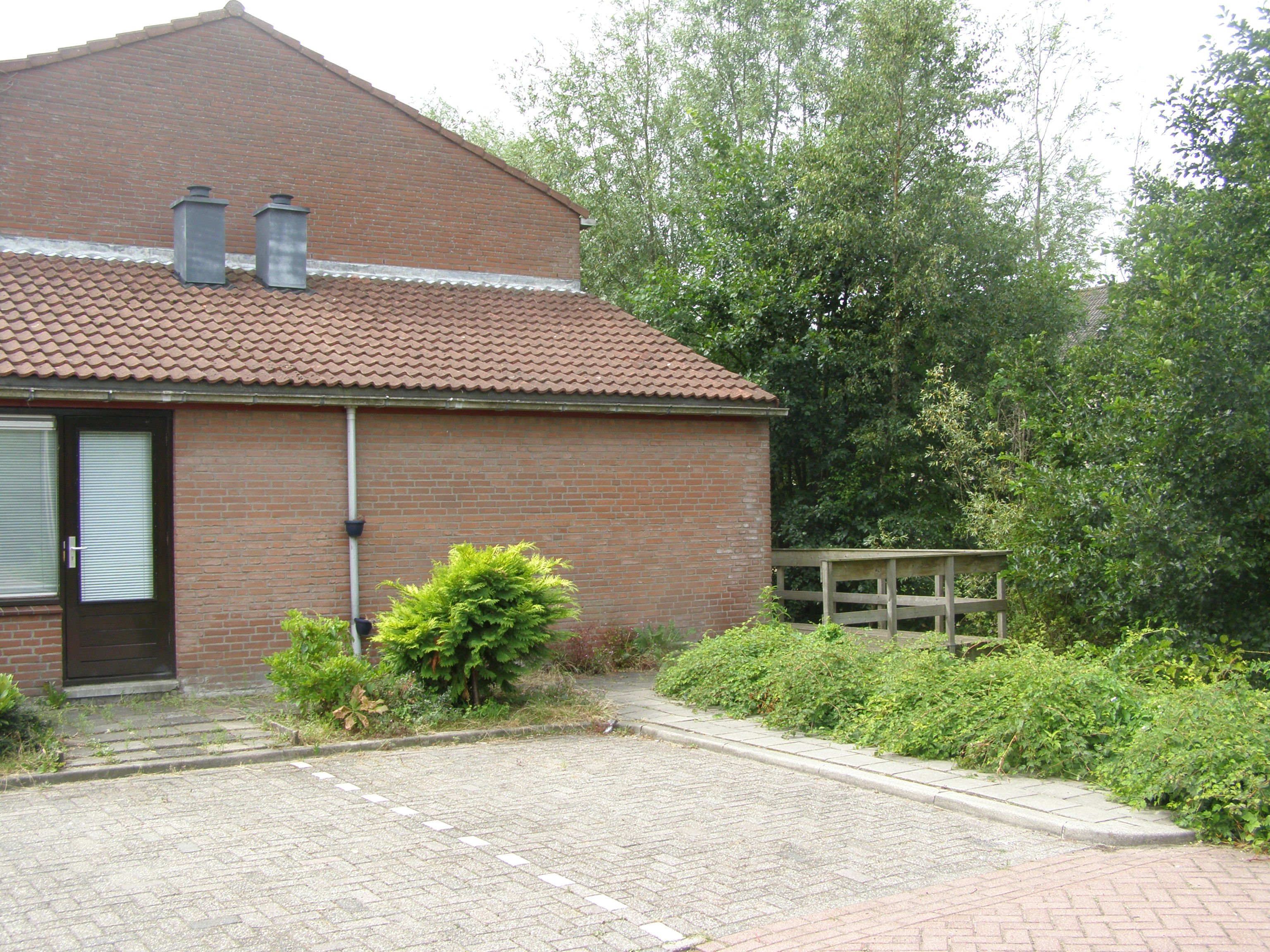 Babsloot 126, 2771 EK Boskoop, Nederland