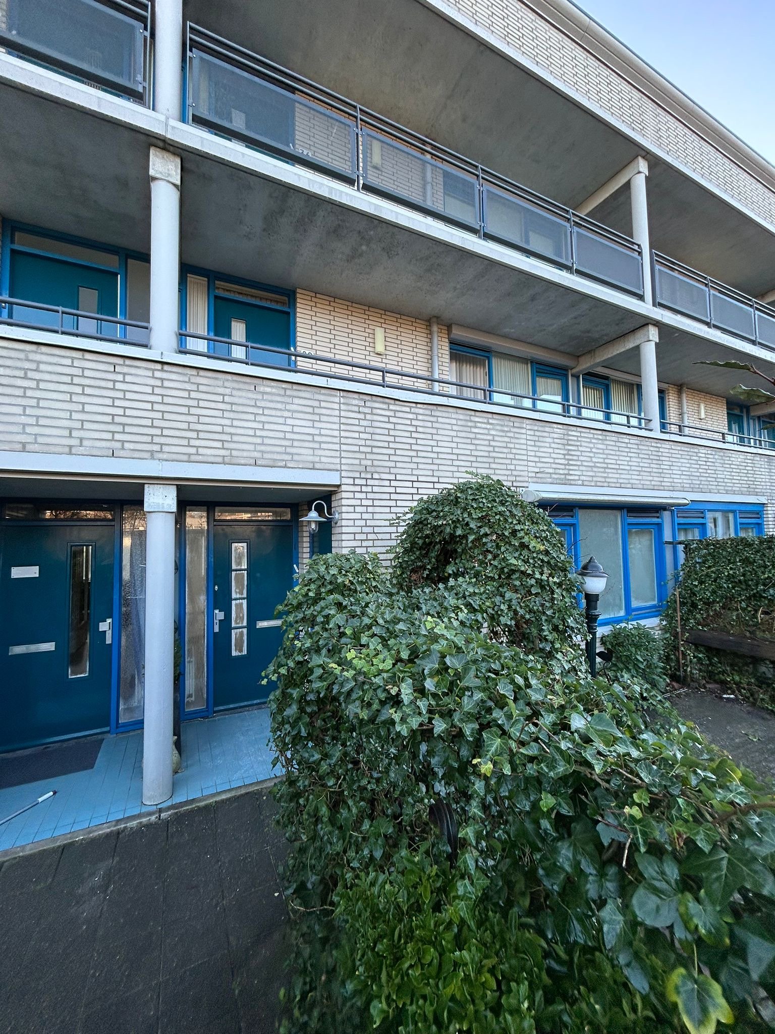 Lavendelhof 6, 2343 CX Oegstgeest, Nederland