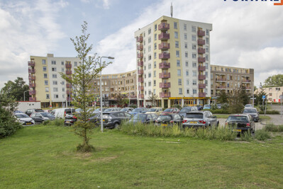 Alexandrine Tinneplein 66