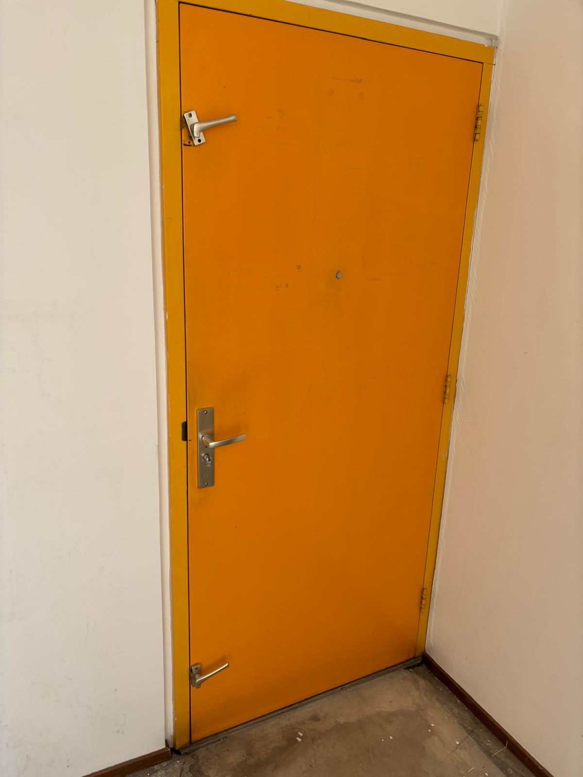 Alexandrine Tinneplein 66