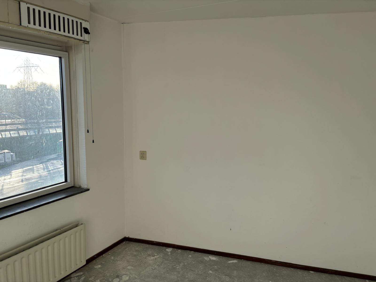 Alexandrine Tinneplein 66