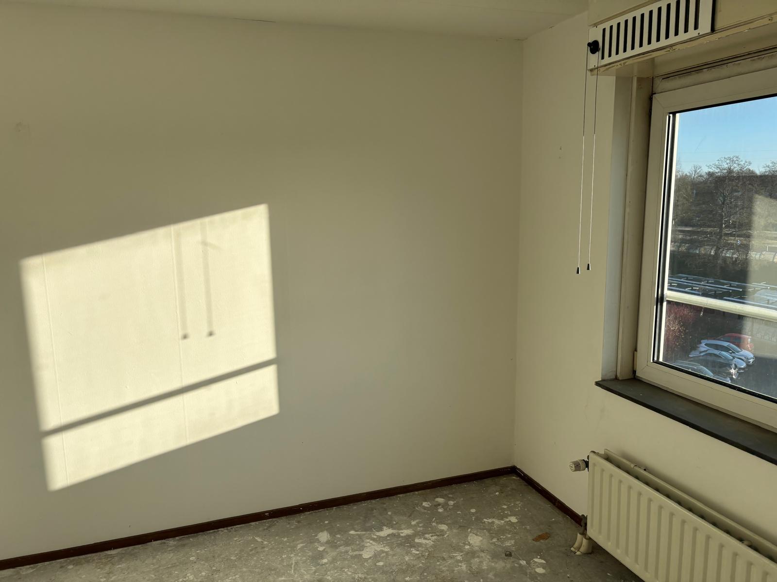 Alexandrine Tinneplein 66