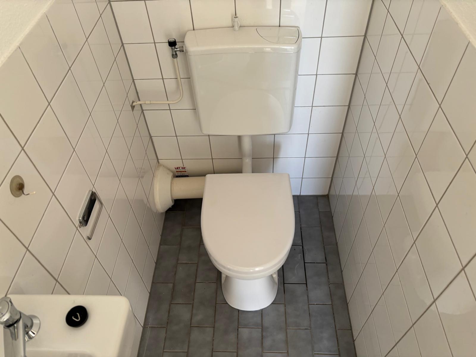 Alexandrine Tinneplein 66