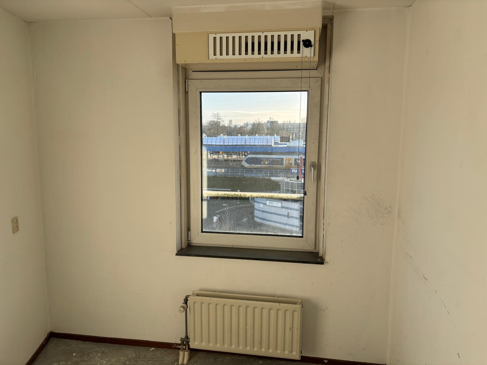 Alexandrine Tinneplein 66