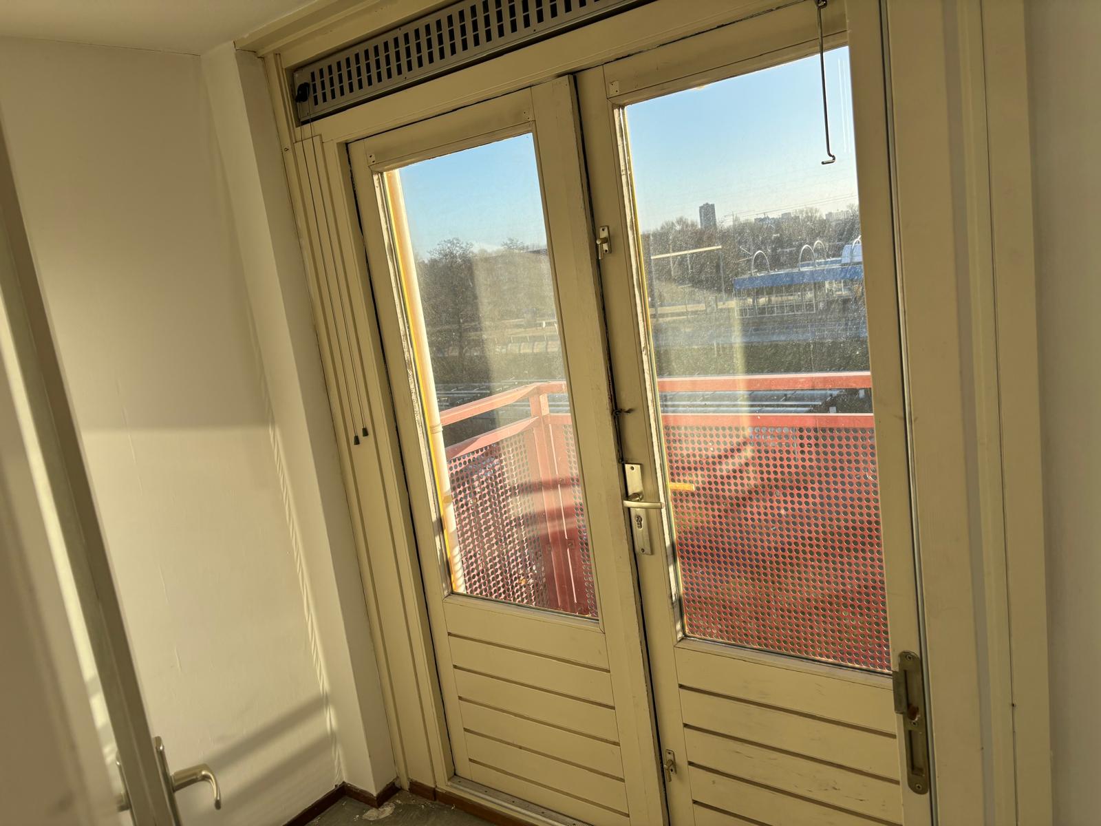 Alexandrine Tinneplein 66