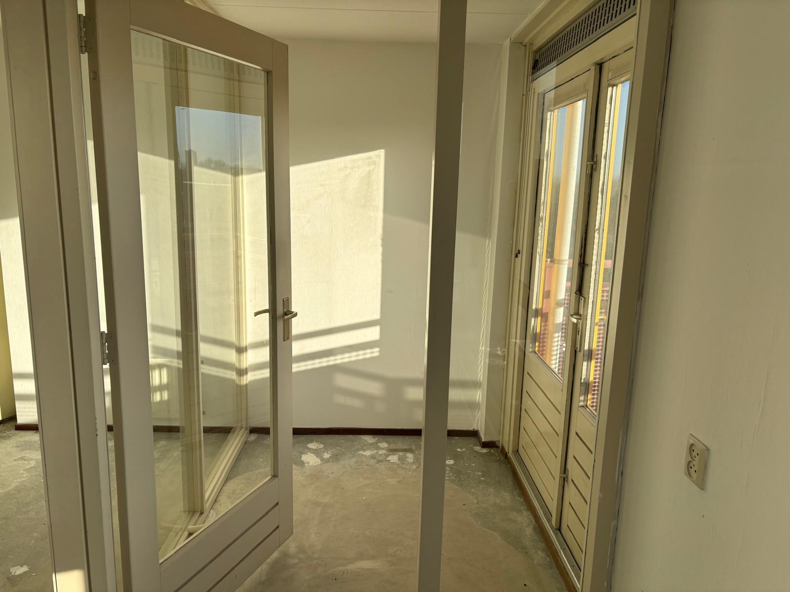 Alexandrine Tinneplein 66