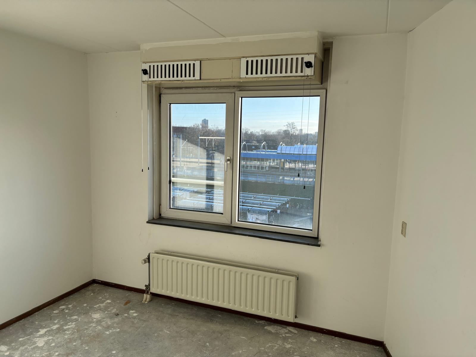 Alexandrine Tinneplein 66