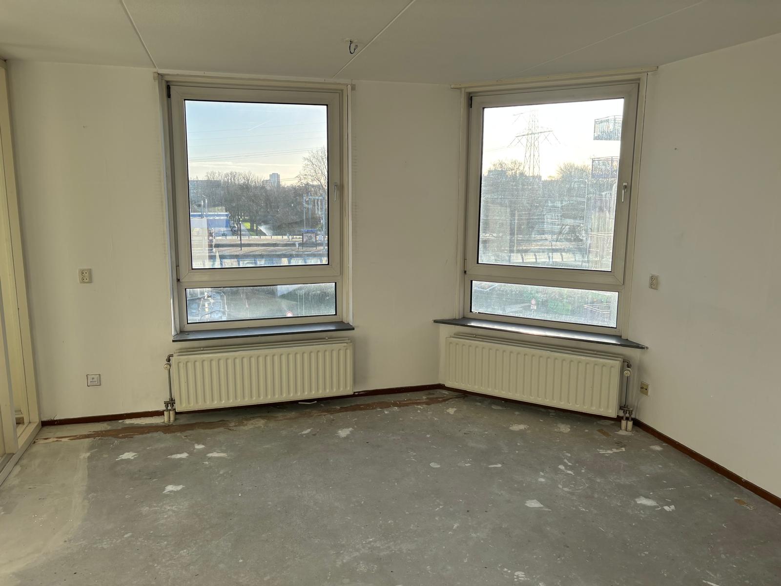 Alexandrine Tinneplein 66