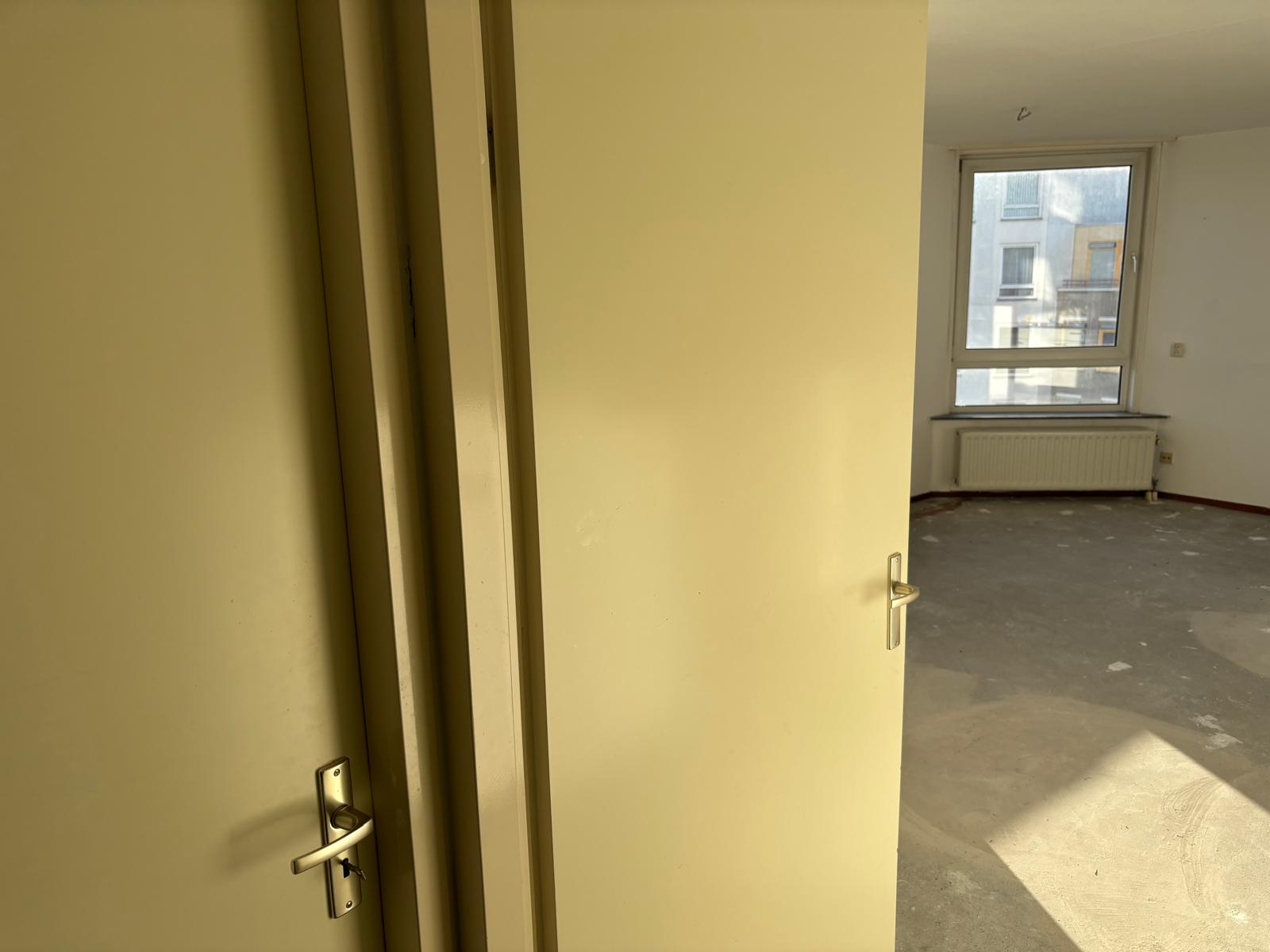 Alexandrine Tinneplein 66