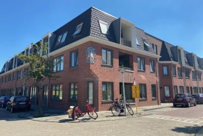 Oosterpassage 15, 2315 SP Leiden, Nederland