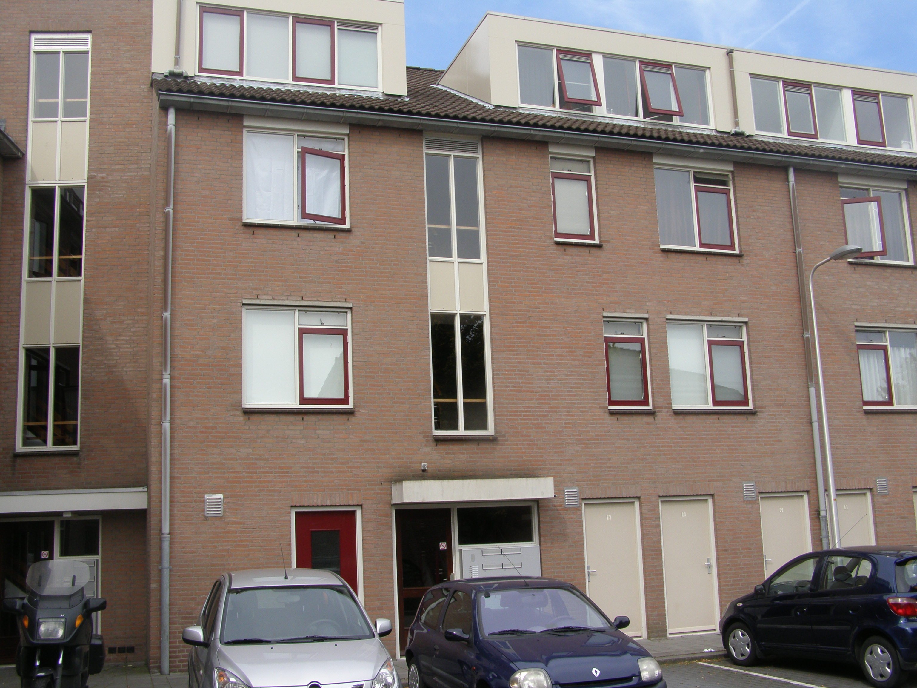 Sint Janshof 80, 2771 CM Boskoop, Nederland