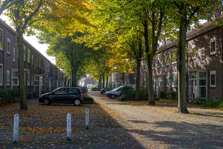Trompstraat 2, 2231 RH Rijnsburg, Nederland